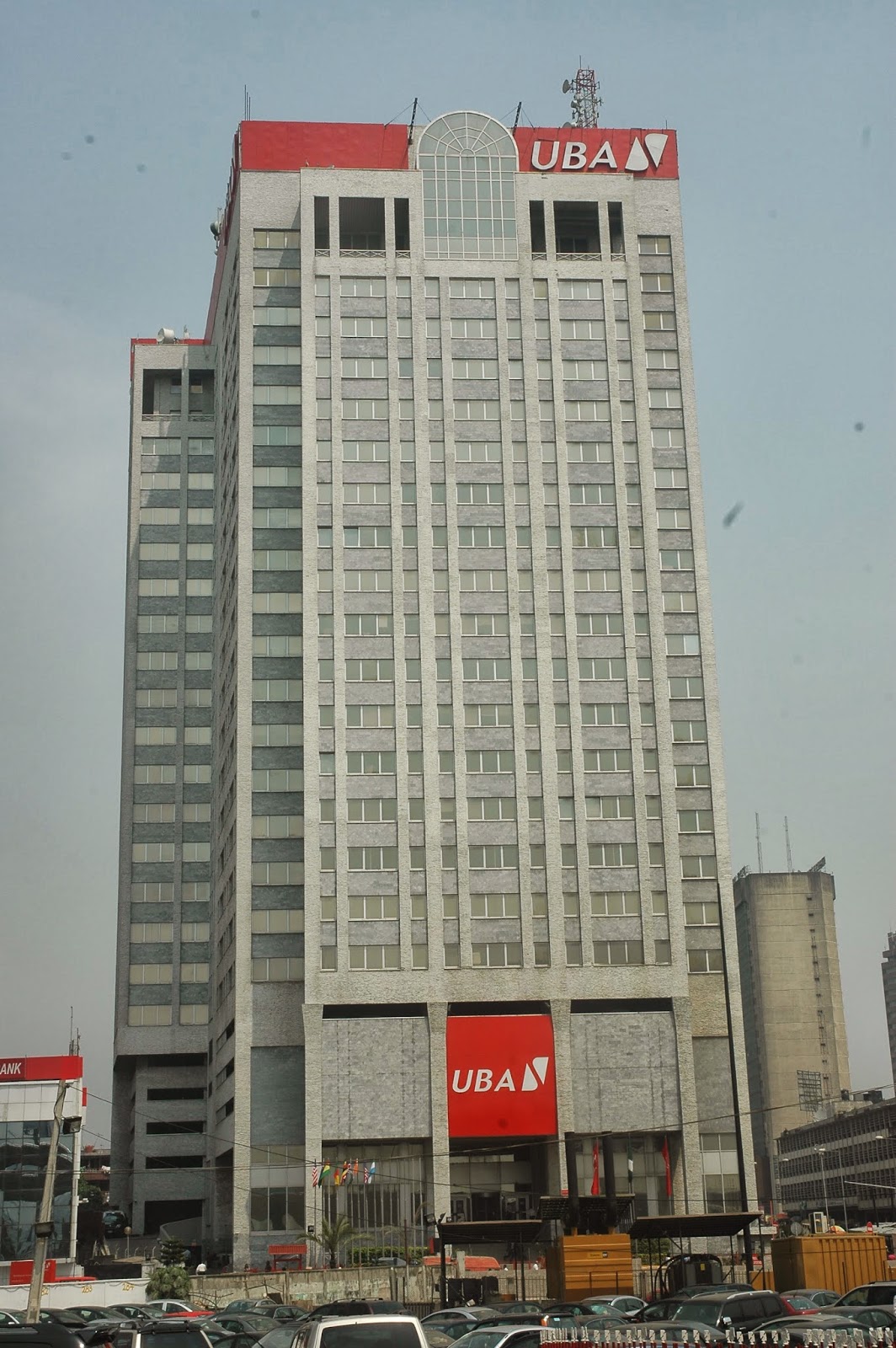 CBN Re-Admits United Bank For Africa Into FOREX Market