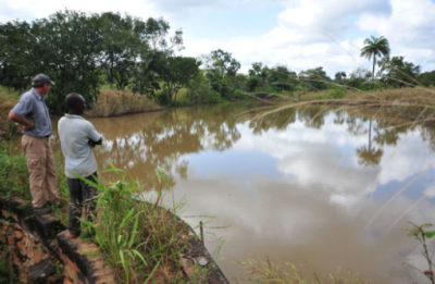 World Bank Staff Dorwned in Ekiti