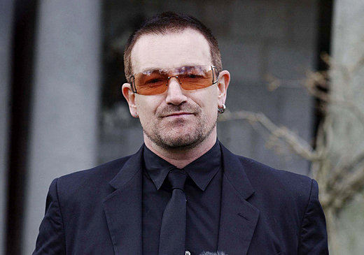 I Saw Real Boko Haram Live, Irish Born Activist, Bono, Narrates