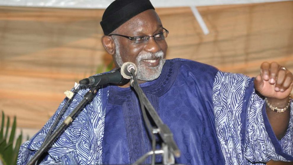 Gov Akeredolu To Christians In South: Don’t Let North Retain Power After 2023