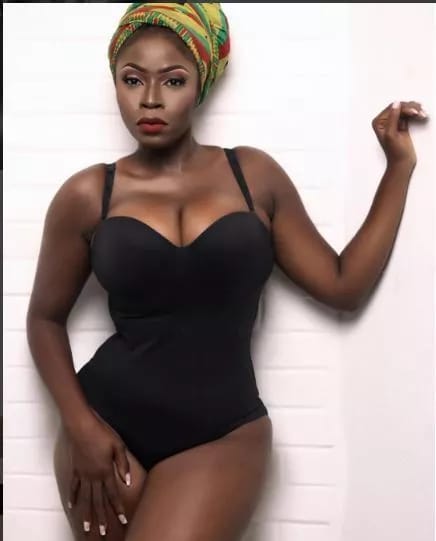 I Cant Date A Poor Man – Actress Bolaji Ogunmola