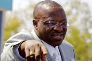 dariye