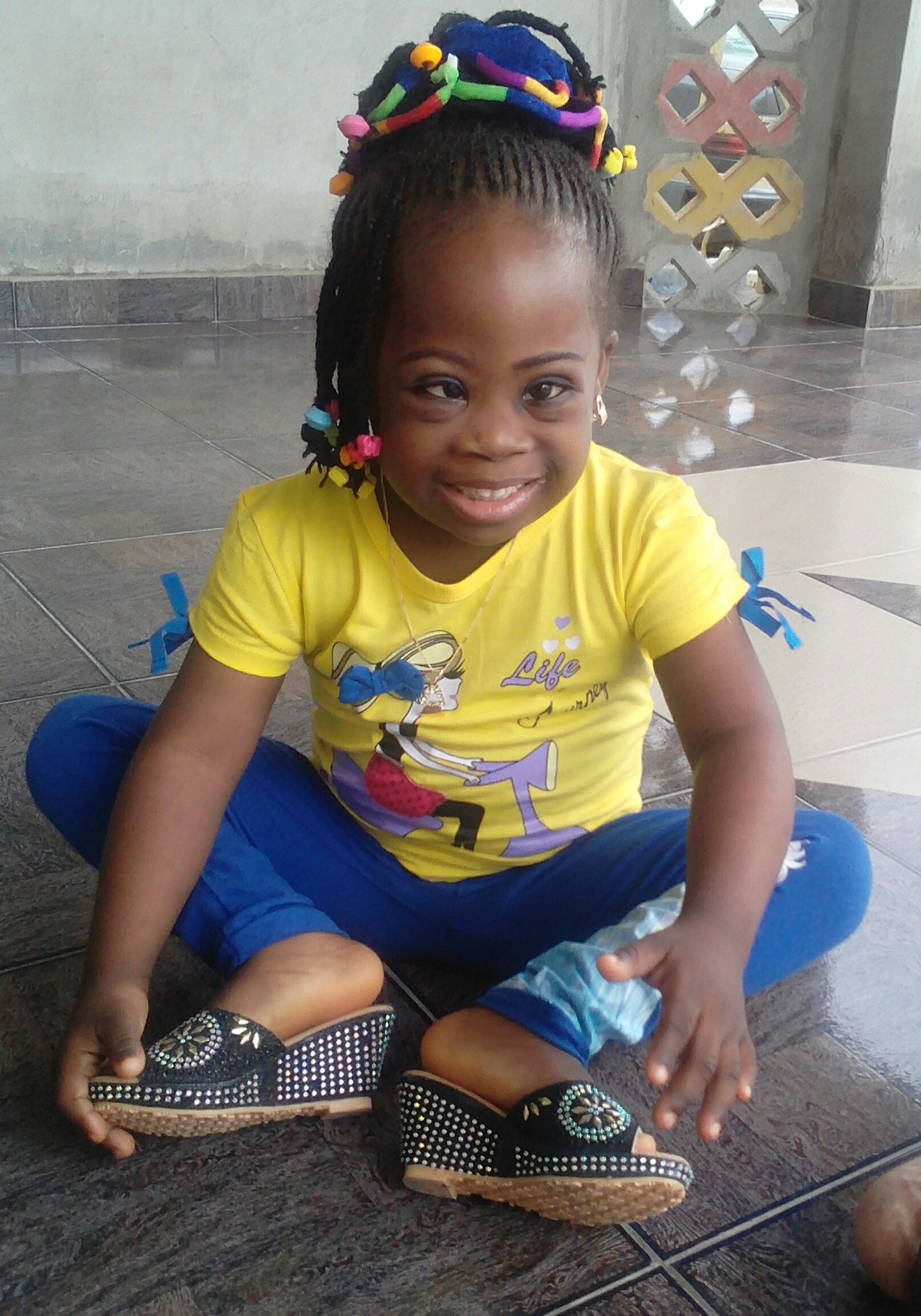 Addressing Malnutrition Through Exclusive Breast Feeding, By Yusuf Ozi-Usman