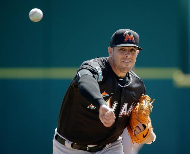 24-Year Old Miami Marlins Baseball Star Dies in Boat Mishap, Leaves Pregnant Wife Behind