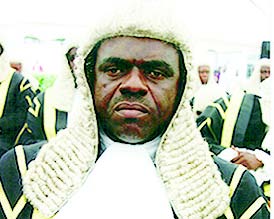 For Being Accused Of Biased, Justice Tsoho Hands Off Kanu’s Case