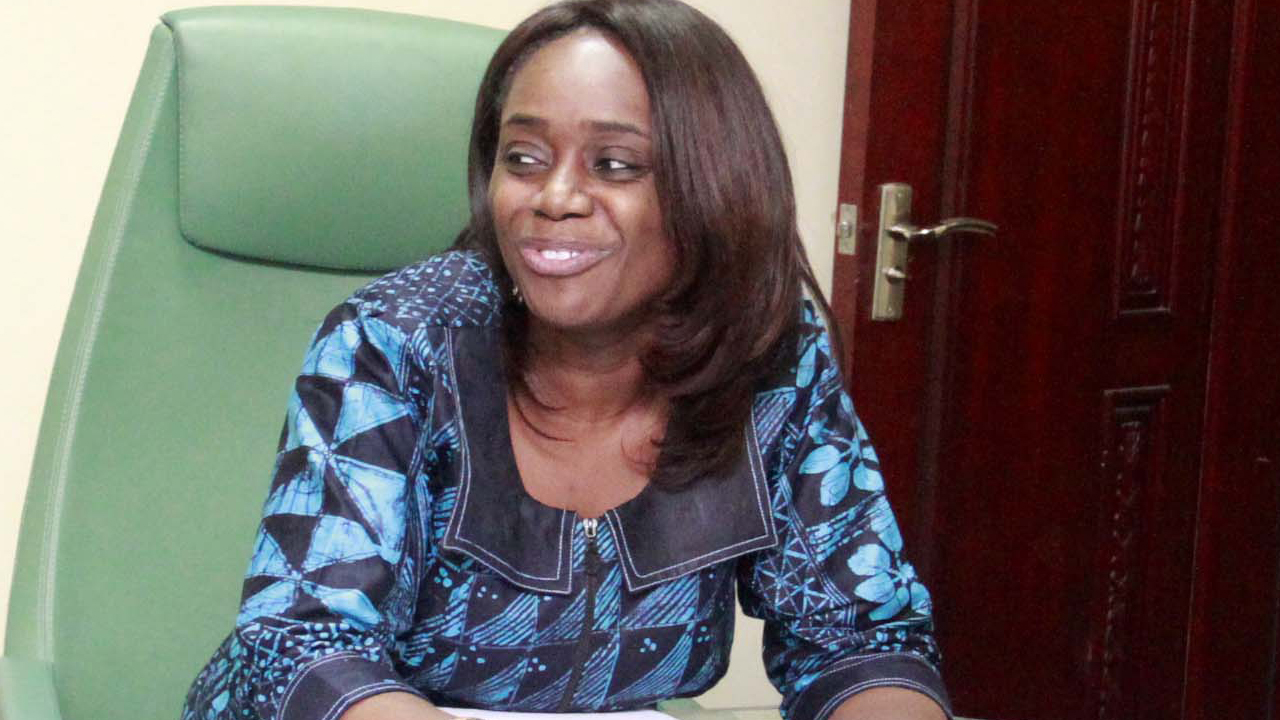 Nigerian Development Bank To Address Low Financing Of SMEs – Minister