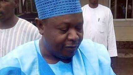 Borno Commissioner Of Environment Dies At 54