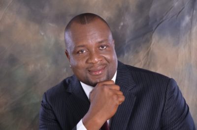 Mathew of Edo PDP