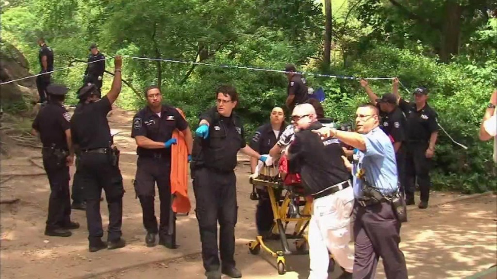 Explosion: 1,000 Extra Security Forces Deployed To New York Transport Hubs