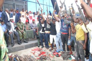 niger-delta-militants-surrendered