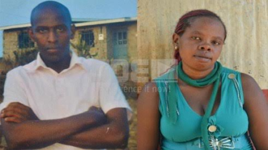 After 25 Years In Marriage, Couple Find No Love Between Them: Get Separated
