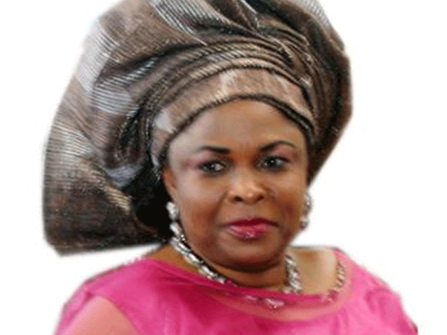 Dame Patience Fights Tooth And Nail For Her $5.9 Million, Goes To Court Of Appeal