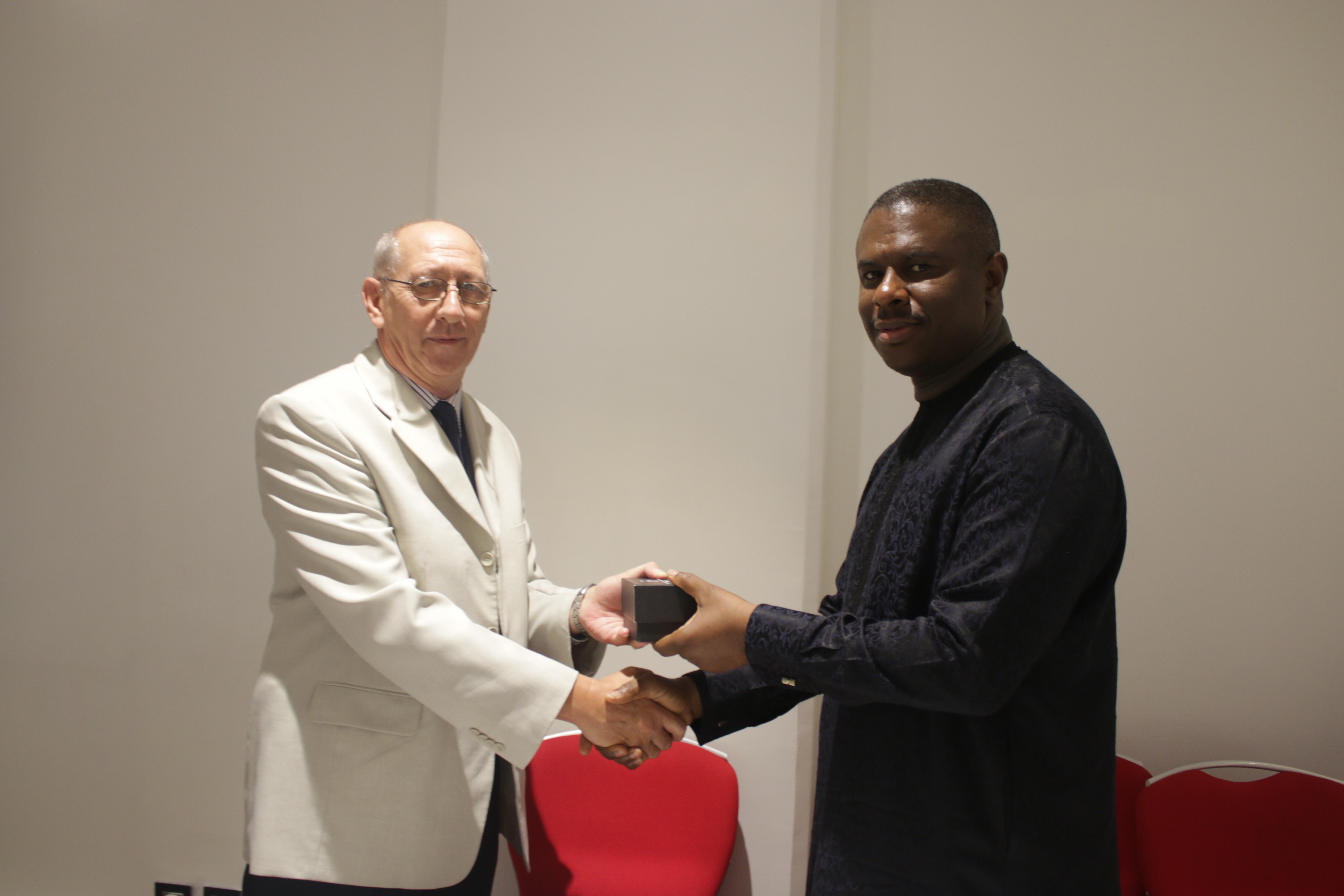 We’re Creating Business-Friendly Environment In Maritime Sector, Peterside Assures Stakeholders