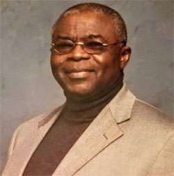 Buhari Describes Late Professor Okpewho As Literary Icon