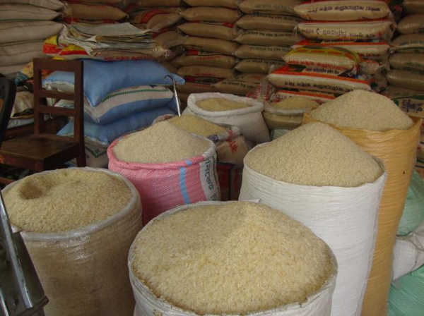 Rice Farmers Give Hope Of Price Crashing To N6,000 Per Bag Soon