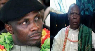 4 People Traveling To Attend Tompolo Father’s Burial Feared Dead In Boat Mishap