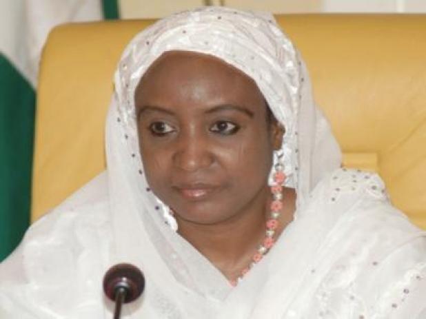 60-Year Old House Help Of Musa Yar’adua’s Widow Arrested Over Missing N91 Million