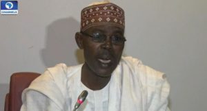 The Judges We Arrested Are Corrupt, They Stash Billions Of Dollars In Their Homes – SSS