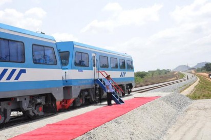Abuja Mass Rail Transit To Benefit From Proposed $29.96 Billion Foreign Loan – Adeosun