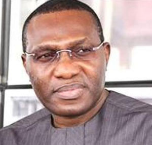 Abuja Court Clears Andy Uba Of Certificate Forgery