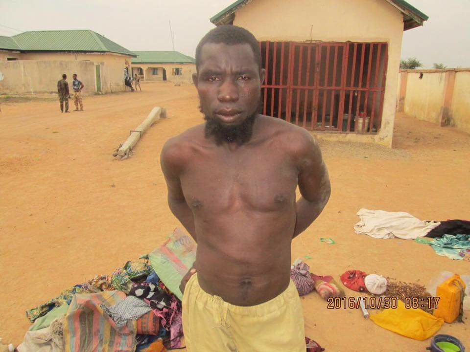 400 Alleged Boko Haram Financiers To Be Tried In Special Courts – Justice Minister