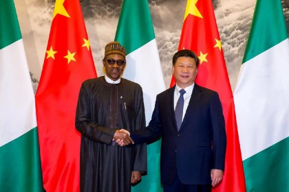 Chinese Investors Eager To Come To Nigeria- Ambassador