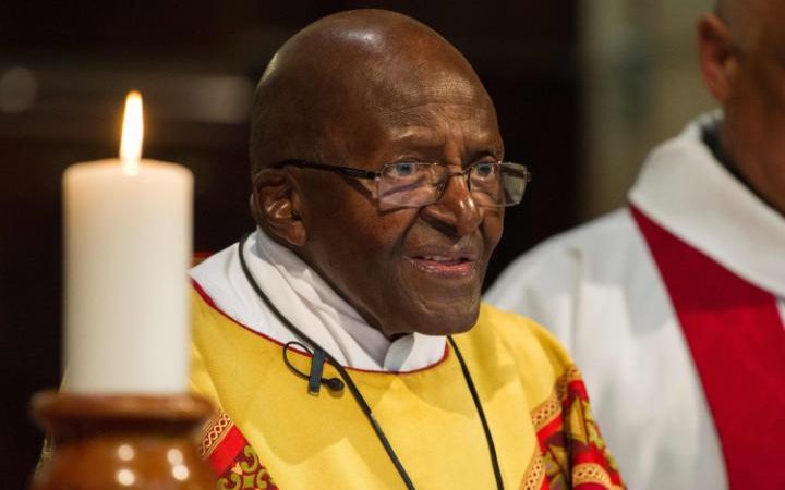 I Have Prepared For My Death, Archbishop Desmond Tutu Confirms