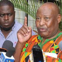 Kenya Politician, Kibor Moves To End 51 Year Marriage With Wife Over Land, Other Matters