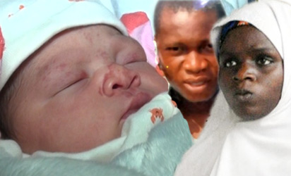 Parents Complain Of Continued Detention Of Ese Oruru As Lover Moves Around Freely