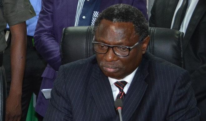 FCT’s Monthly Staff Wage Is 4 Billion, Permsec Reveals