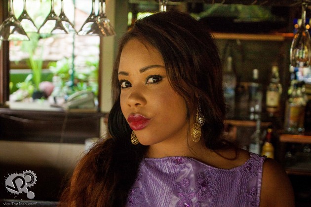 Fani Kayode’s Wife Attempted To Withdraw Money From EFCC’s Flagged Account