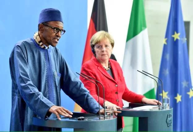 I Will Encourage Negotiation With Boko Haram For Release Of More Chibok Girls – Buhari