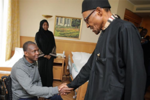 injured-gen-muhammadu-with-buhari