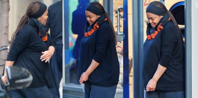 Janet Jackson Names Her Unborn Baby After Her Late Brother, Michael