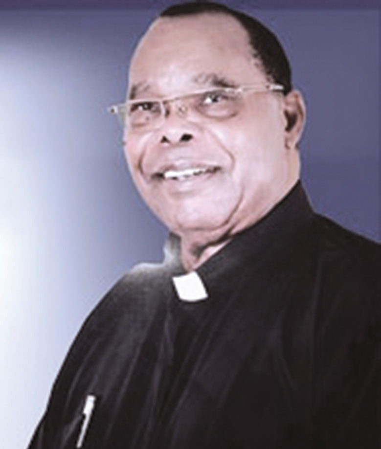 Buhari Mourns Rev. Fr. Willie Ojukwu