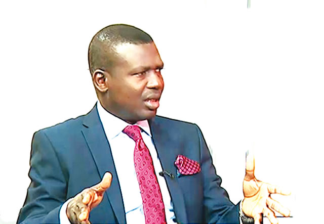 Adegboruwa Describes Invasion Of Judges’ Houses By Security As Full-Blown Dictatorship