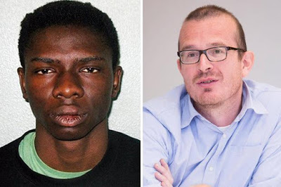 23 Year Old Mentally-Ill Nigerian To Die For Killing London Lecturer