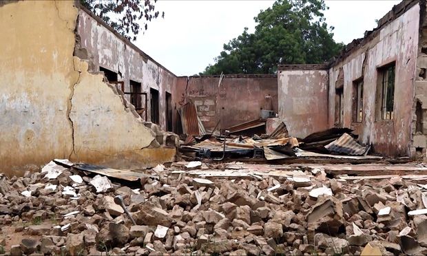 President Buhari Raises Task Force To Rebuild Boko Haram Ravaged North East