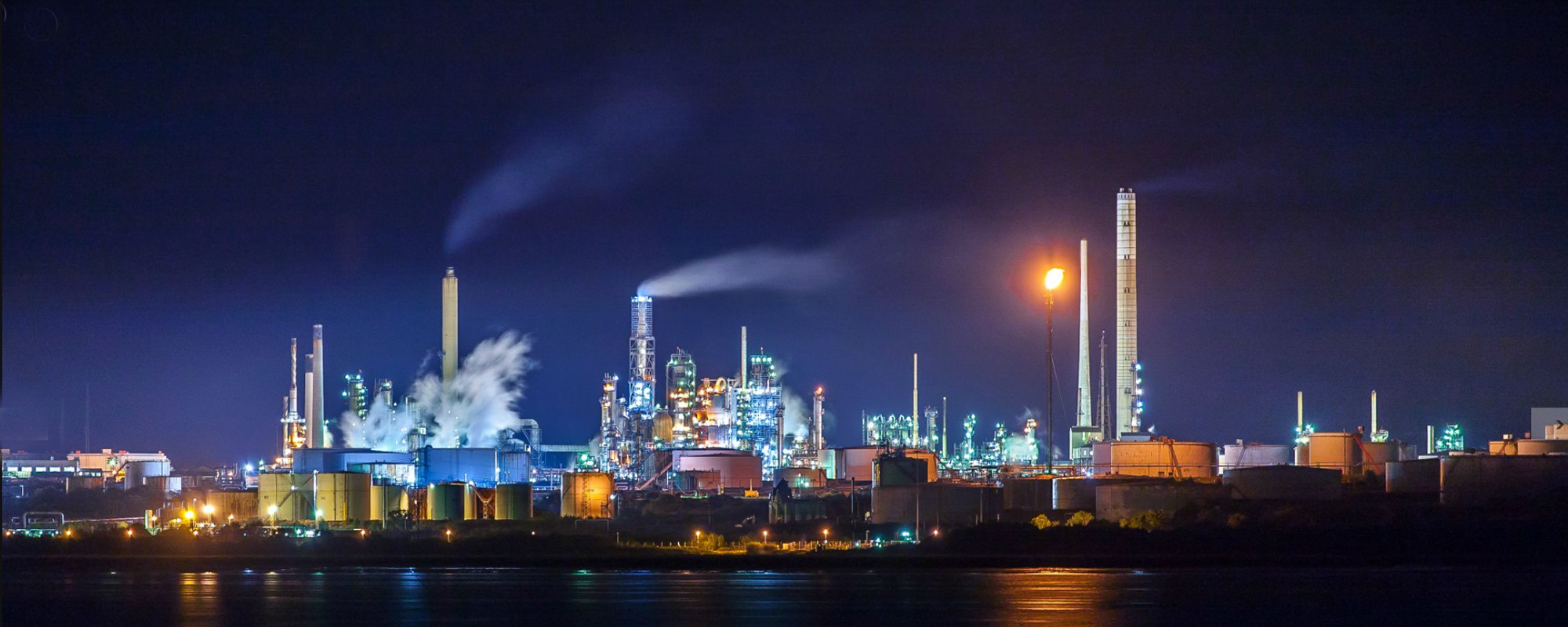 Oil Prices Jump After Trump Pulled US From Iran Deal