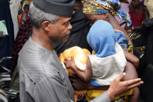 osinbajo-and-freed-chibok-girls