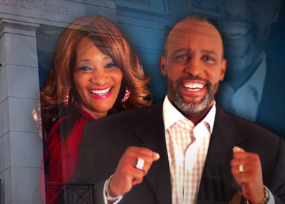 Pastor, His Wife, Their Friend Arrested For Swindling Church Of $1.2 Million