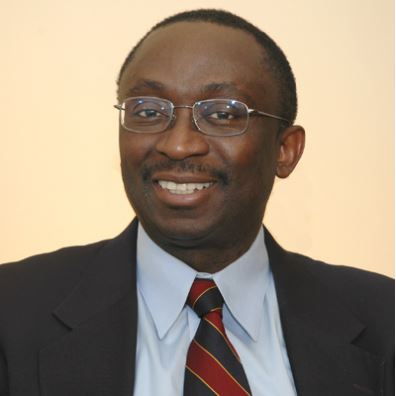 I’m Interested In The Job, Prof. Akinwande Writes Senate, Denies Rejecting It