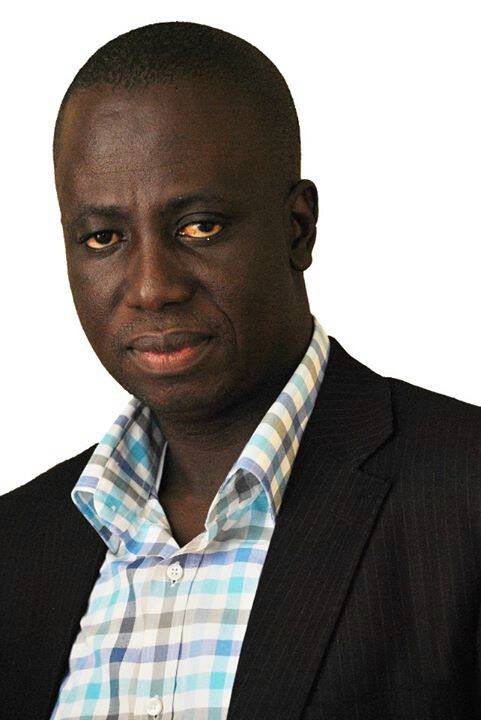 Continental Recognition For Global Peace Promoter, By Musa Simon Reef