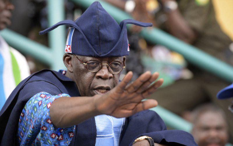 Alliance: How We Fumbled In 2011, But Succeeded In 2015, Tinubu Narrates