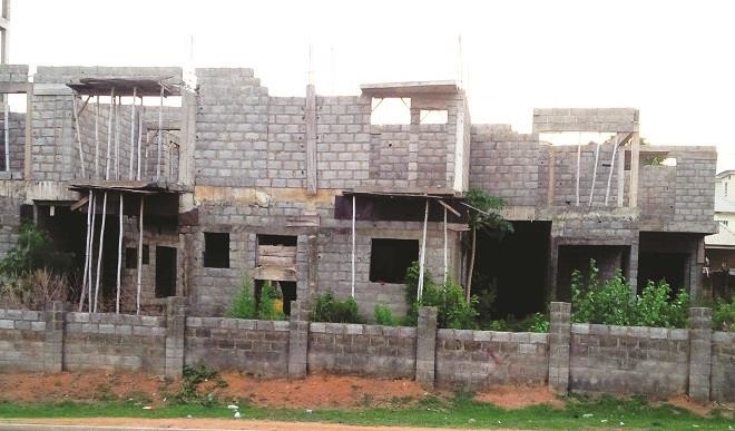 Crime: FCT Minister Draws Attention Of Police To Uncompleted Buildings