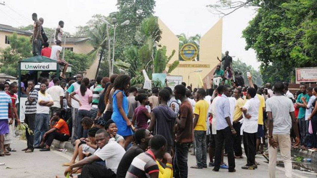 Nigerian Universities In The News Again: Workers Threaten Strike From February 5