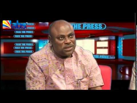 APGA Suspends Its National Chairman, 2 Deputies