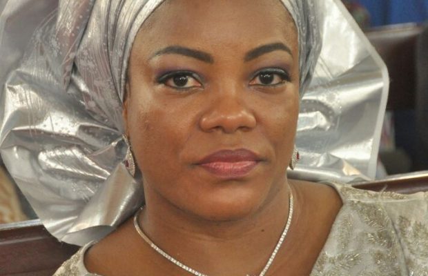 Yes, I Belong In Kitchen, Living Room, Other Room – Gov Wike’s Wife, Justice Eberechi