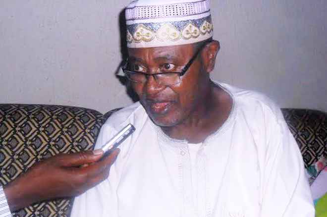 Buhari Mourns Death Of Veteran Journalist, Abdulkarim Albashir
