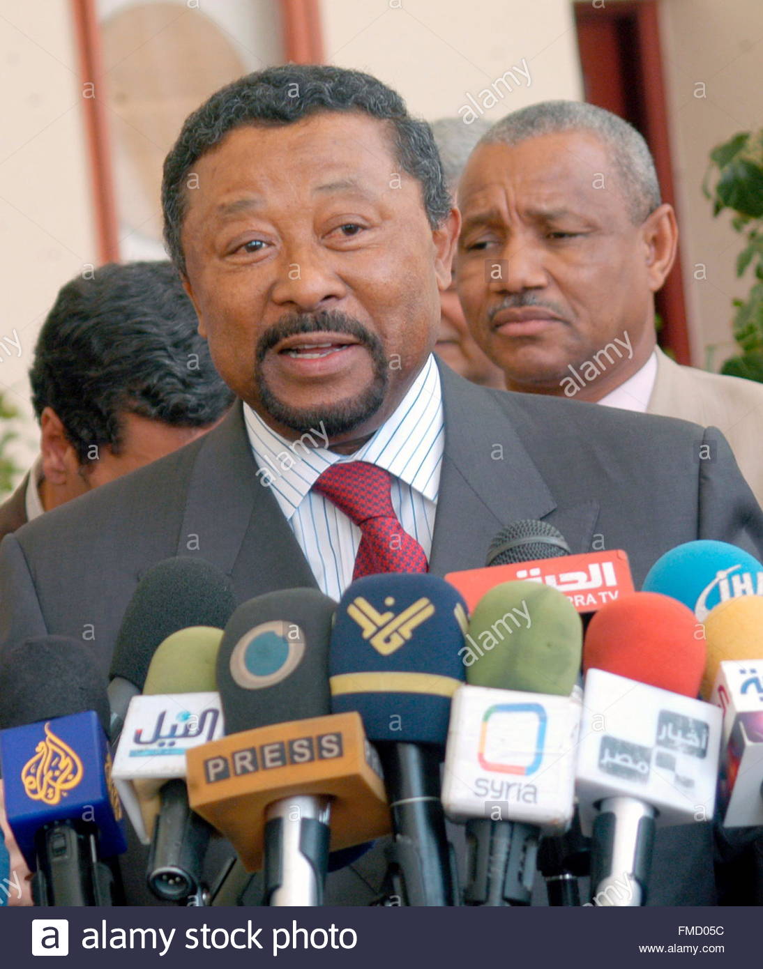 In Search For Religious Peace In Africa, AU, KAICIID Plan Second Interfaith Dialogue In Abuja